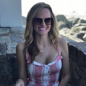 Meet your Posher, Paige